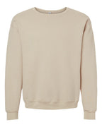 Unisex Rugged Crewneck Sweatshirt | C12MR
