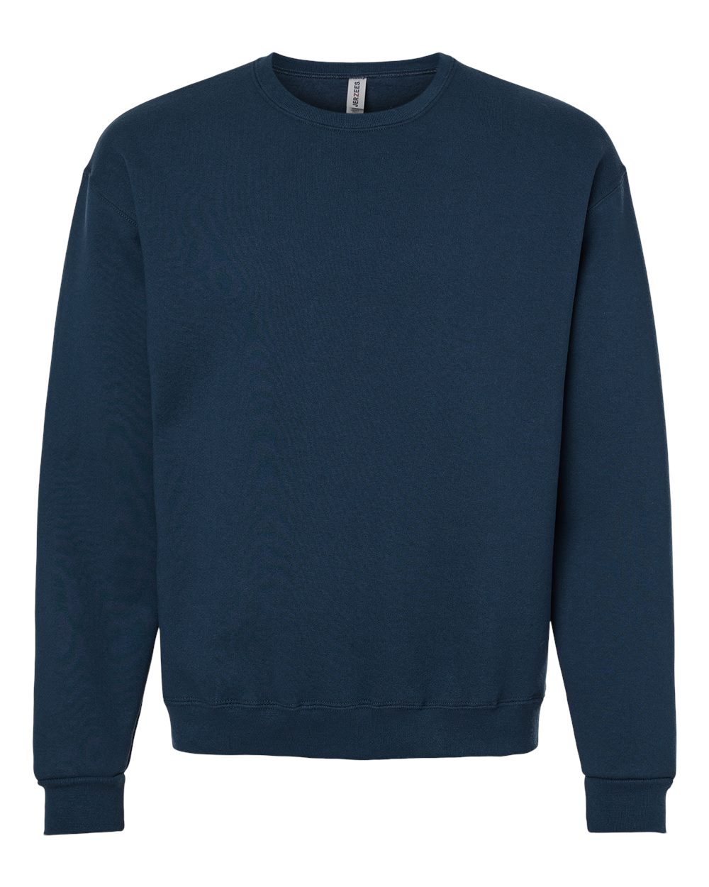 Sudadera Unisex Resistente con Cuello Redondo | C12MR