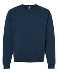 Sudadera Unisex Resistente con Cuello Redondo | C12MR