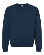 Sudadera Unisex Resistente con Cuello Redondo | C12MR
