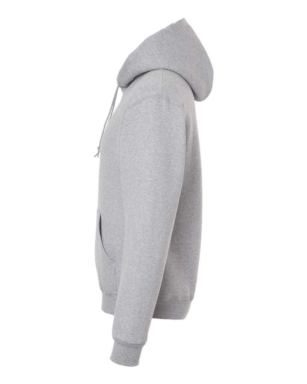 Unisex Rugged Hooded Sweatshirt | H12MR