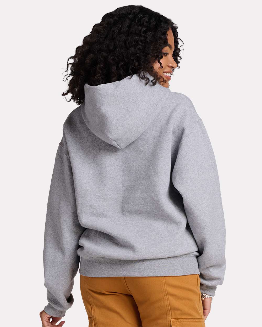 Unisex Rugged Hooded Sweatshirt | H12MR