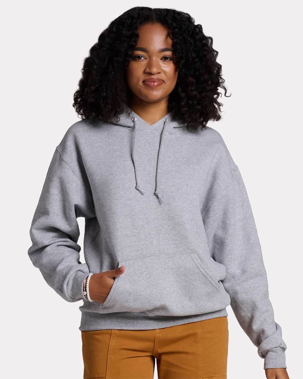 Unisex Rugged Hooded Sweatshirt | H12MR