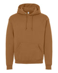 Sudadera con Capucha Resistente Unisex | H12MR