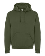 Unisex Rugged Hooded Sweatshirt | H12MR