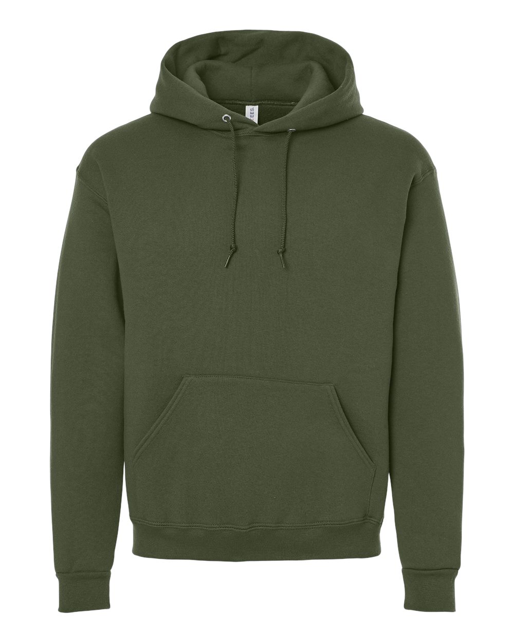 Unisex Rugged Hooded Sweatshirt | H12MR