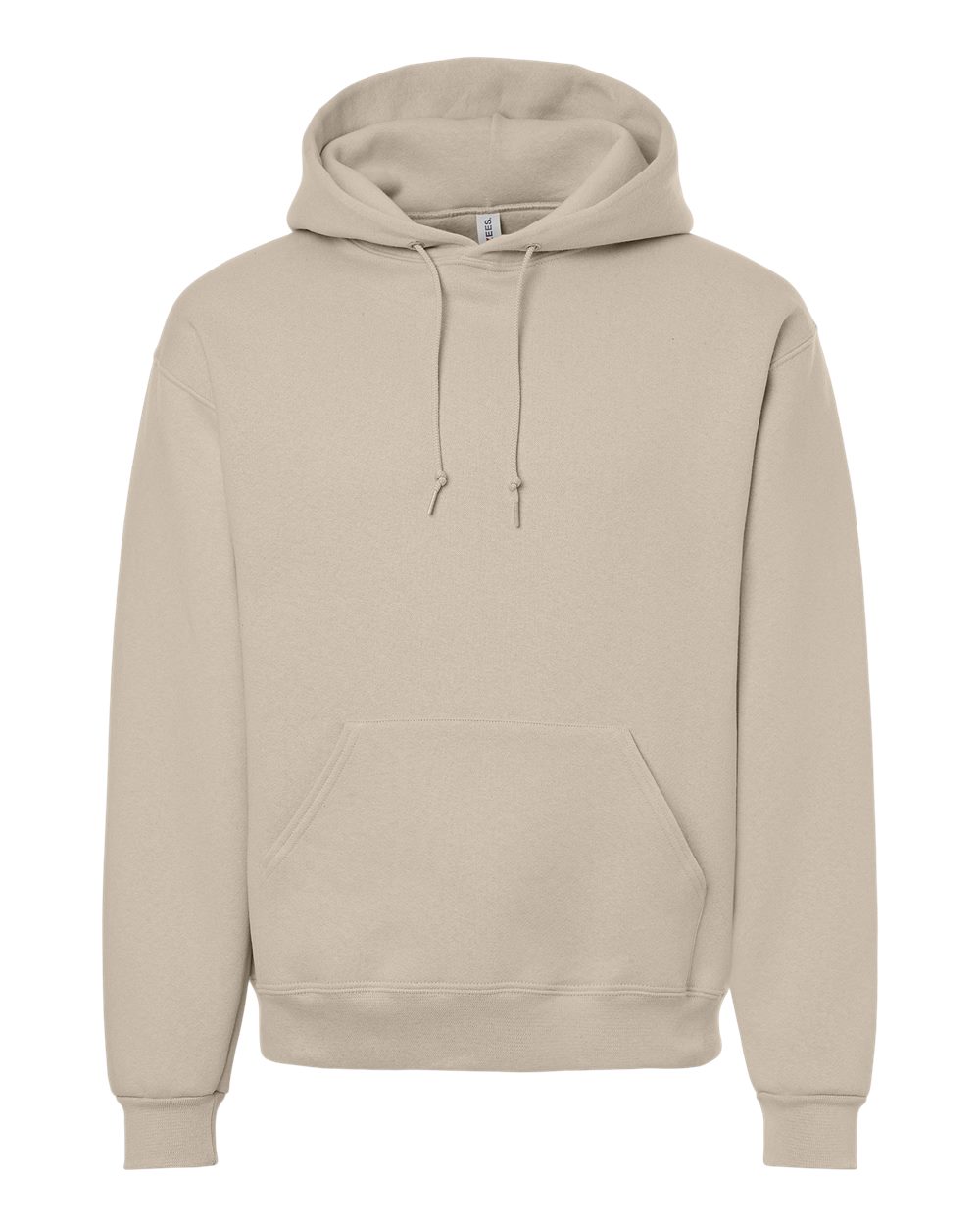 Unisex Rugged Hooded Sweatshirt | H12MR