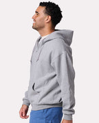 Unisex Rugged Full-Zip Hooded Sweatshirt | Z12MR