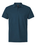 Men's Pique Polo | 62800