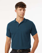 Men's Pique Polo | 62800