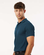 Men's Pique Polo | 62800