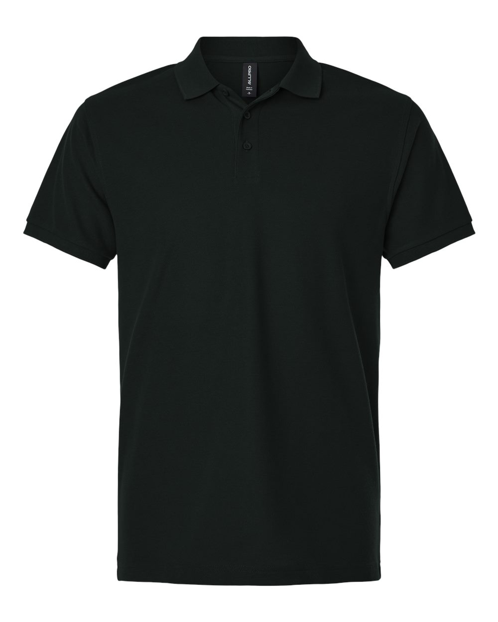 Men's Pique Polo | 62800