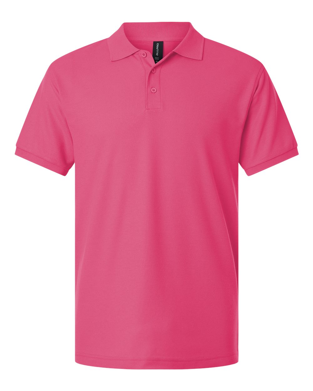 Men's Pique Polo | 62800