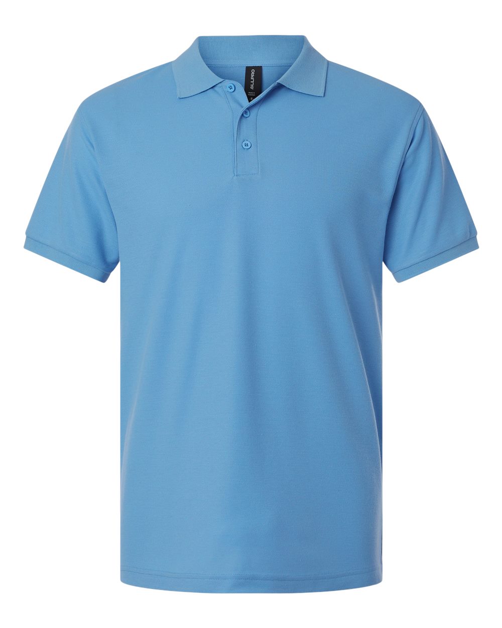 Men's Pique Polo | 62800
