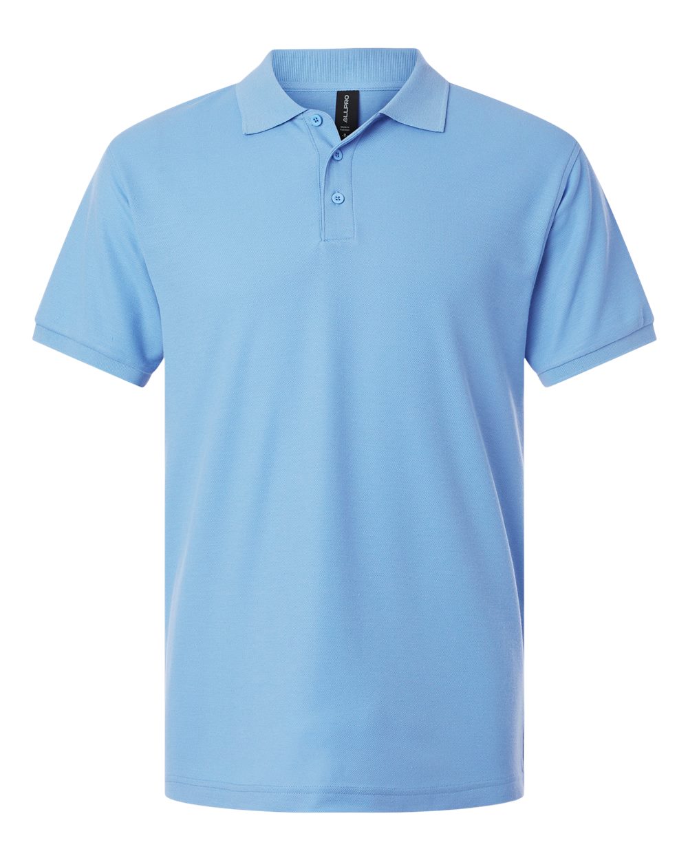 Men's Pique Polo | 62800