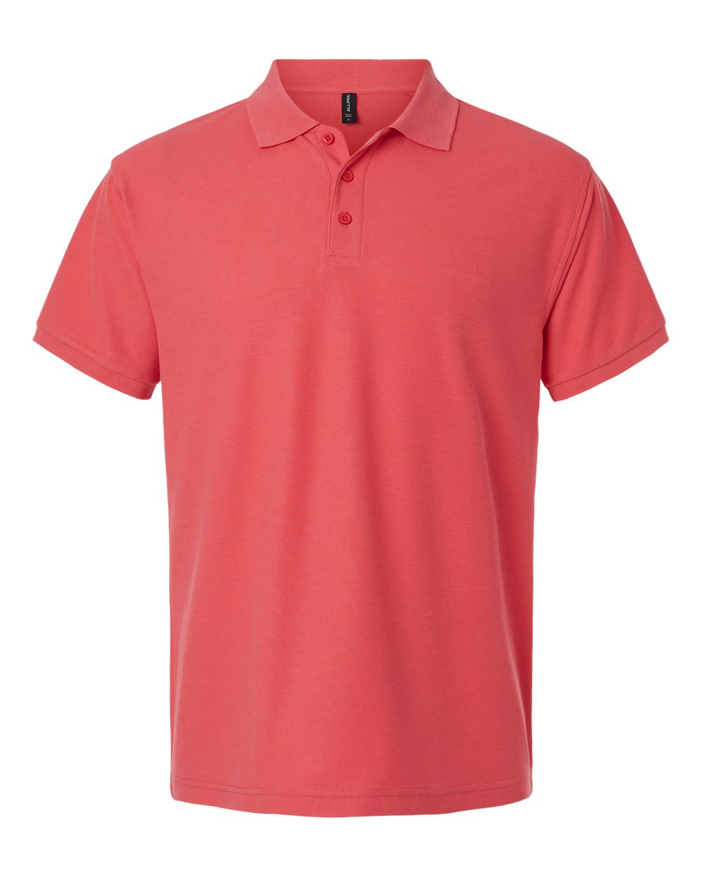 Men's Pique Polo | 62800