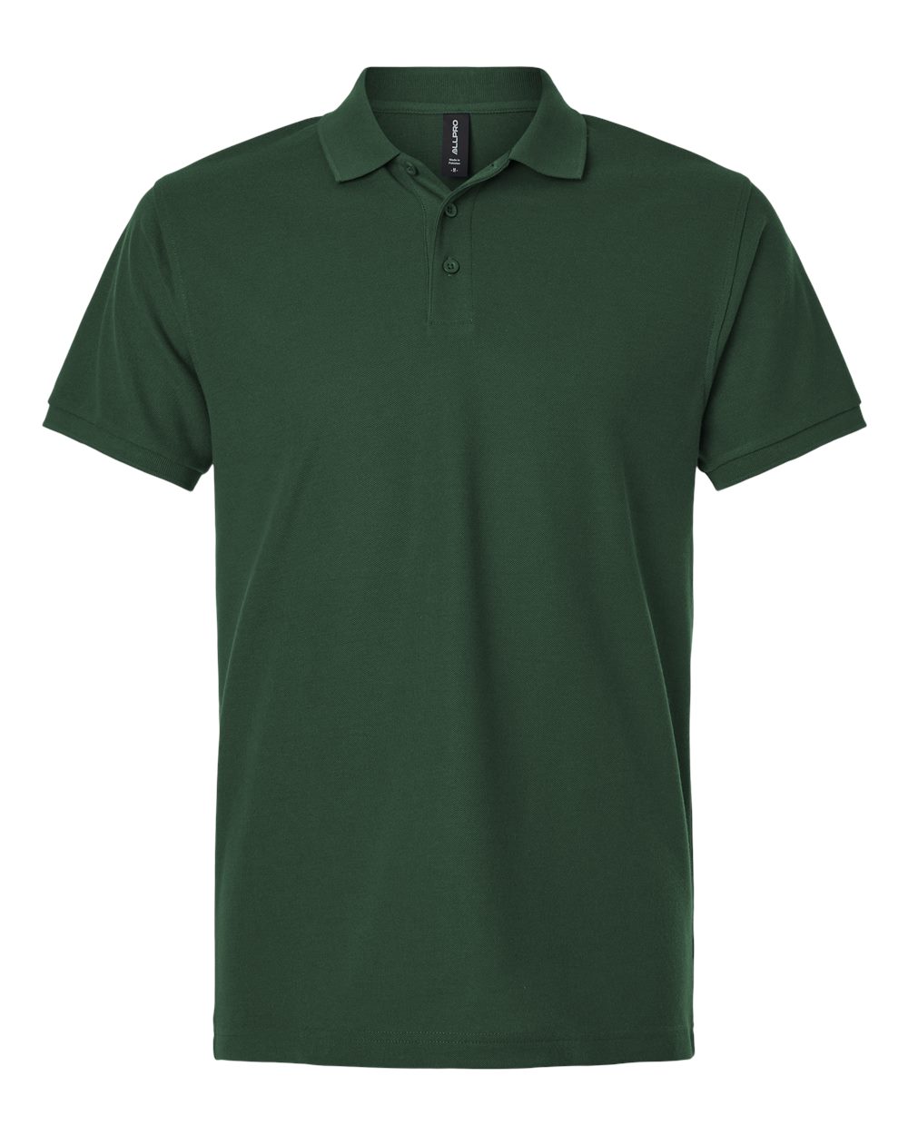 Men's Pique Polo | 62800