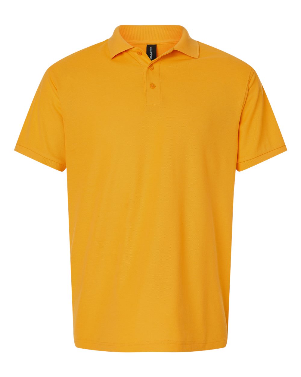 Men's Pique Polo | 62800