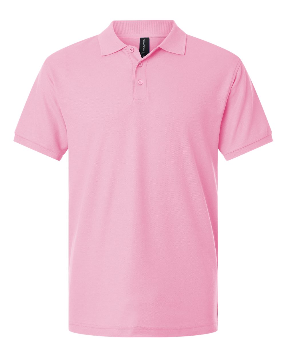 Men's Pique Polo | 62800