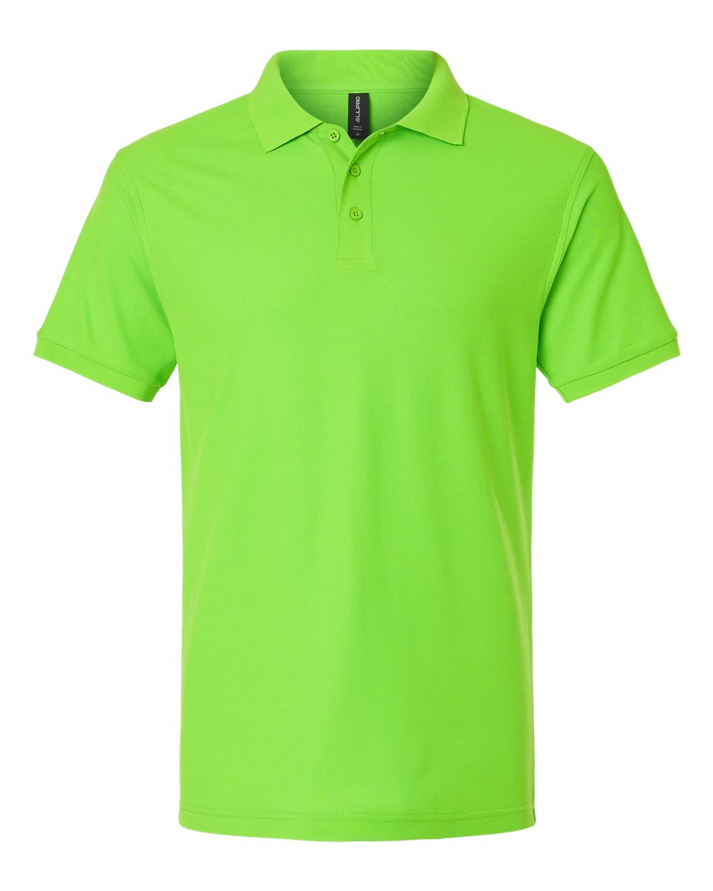Men's Pique Polo | 62800