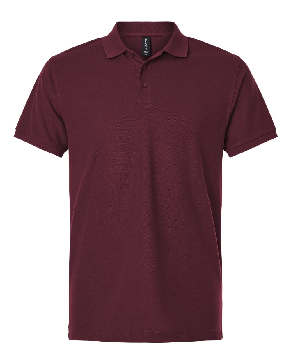 Men's Pique Polo | 62800