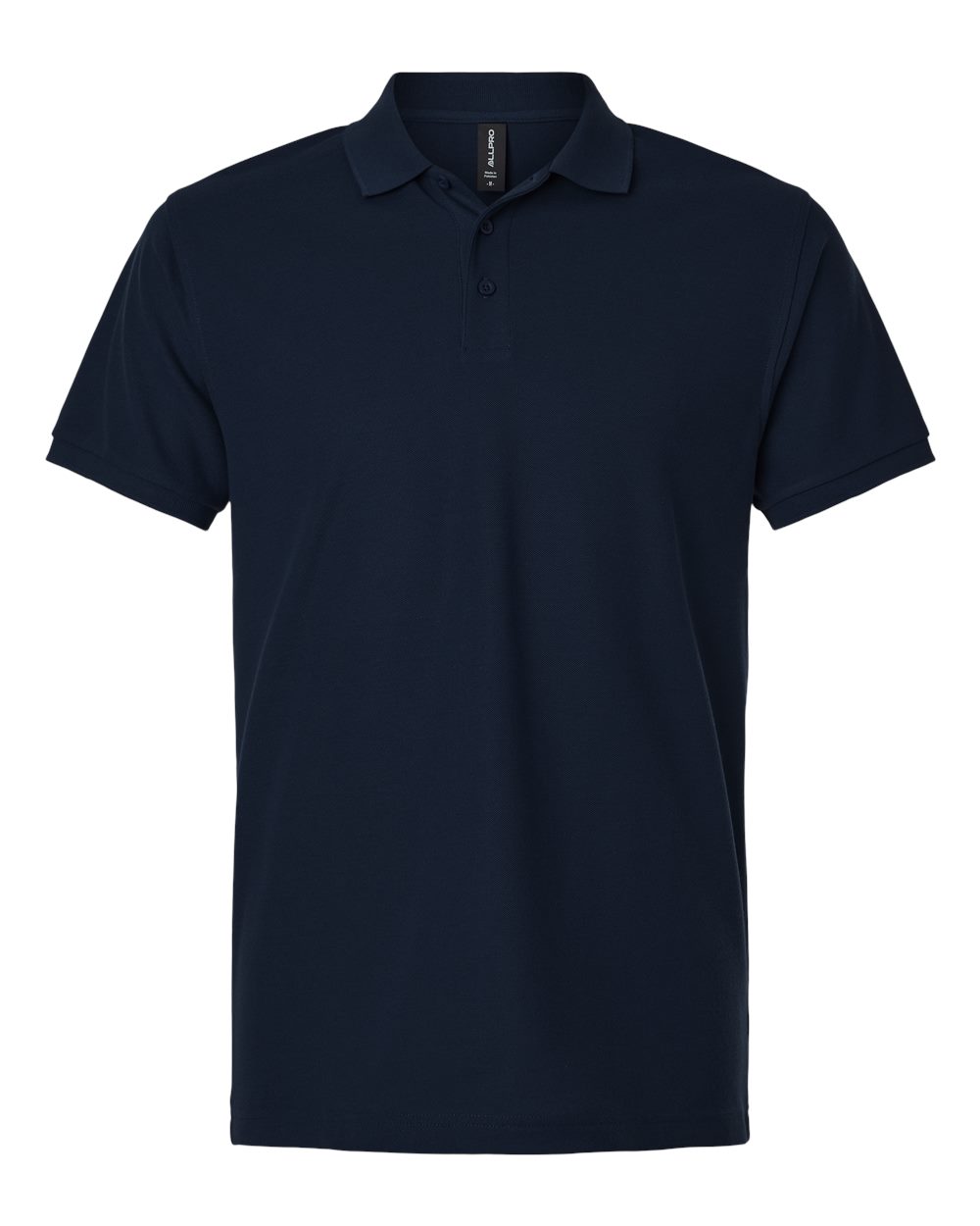Men's Pique Polo | 62800