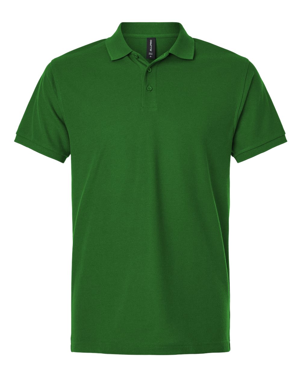 Men's Pique Polo | 62800