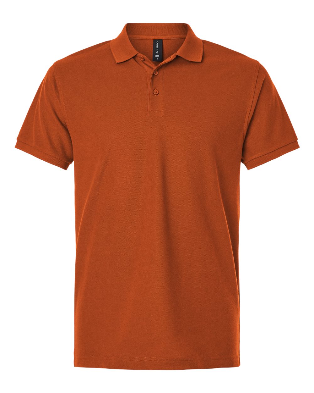 Men's Pique Polo | 62800