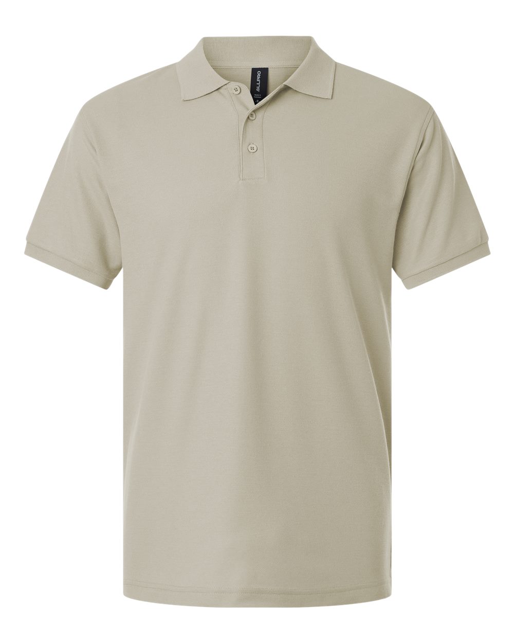 Men's Pique Polo | 62800