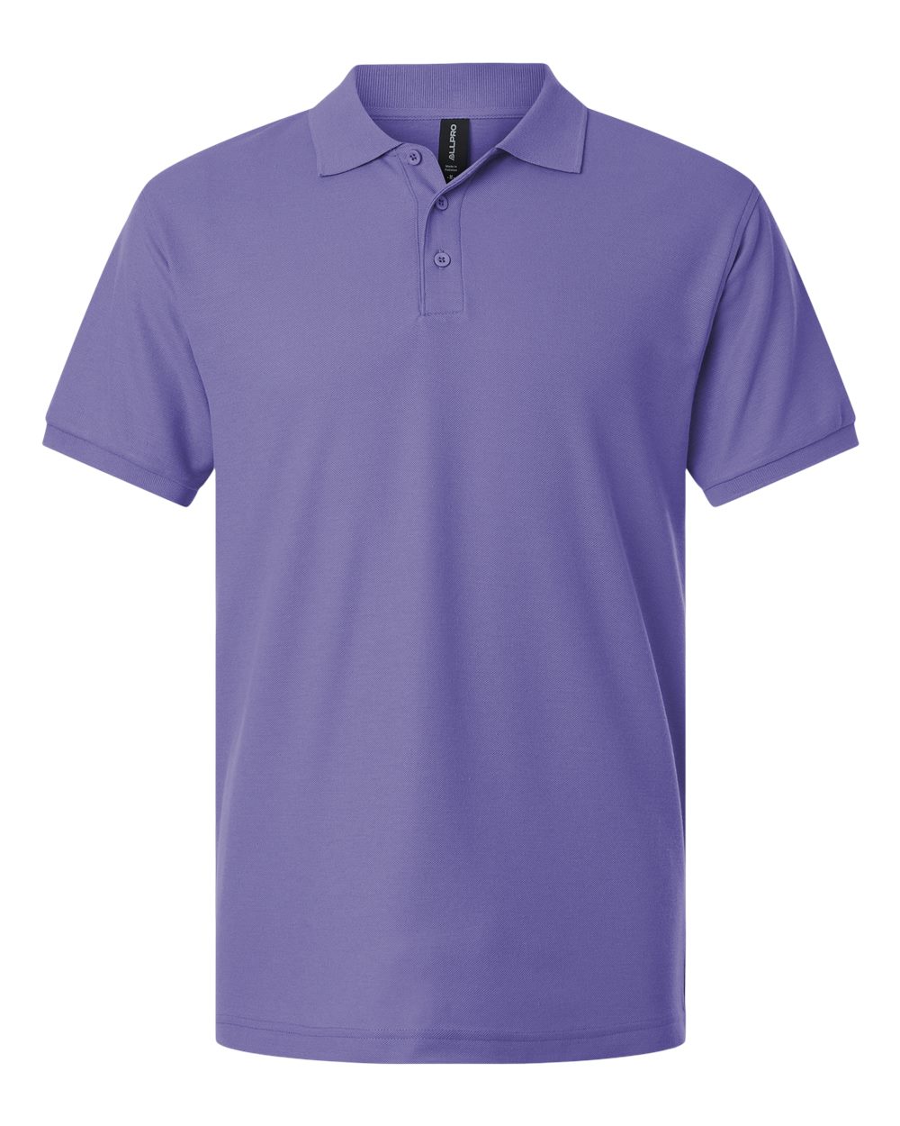 Men's Pique Polo | 62800