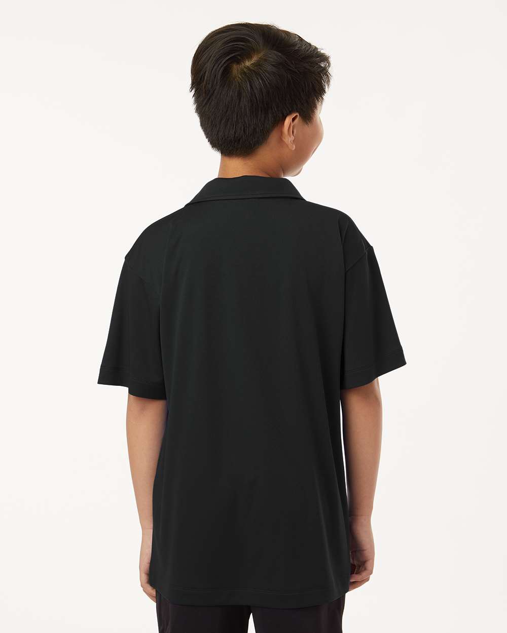 Youth Pro-Lock Performance Polo | 41800Y
