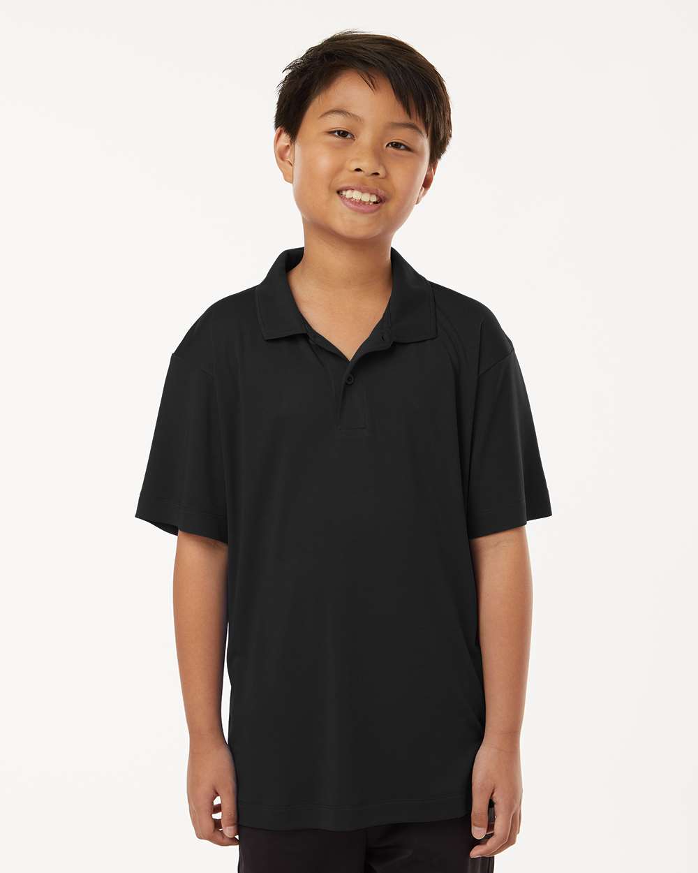 Youth Pro-Lock Performance Polo | 41800Y