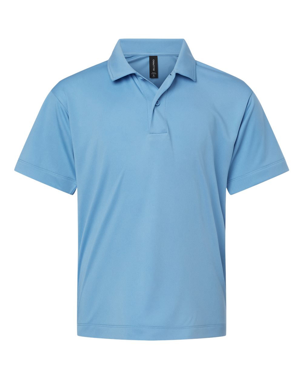 Youth Pro-Lock Performance Polo | 41800Y