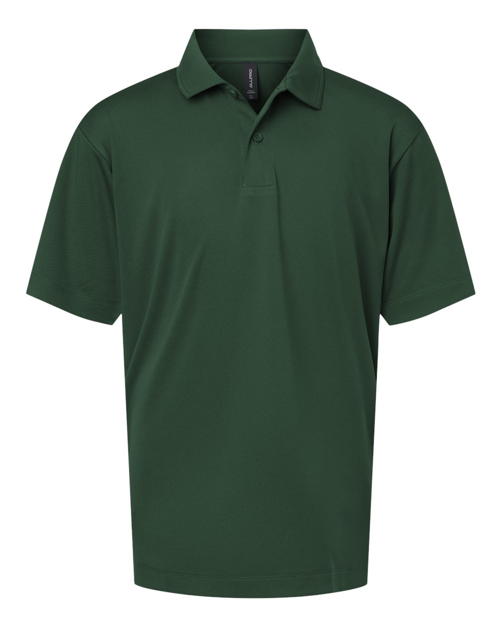 Youth Pro-Lock Performance Polo | 41800Y