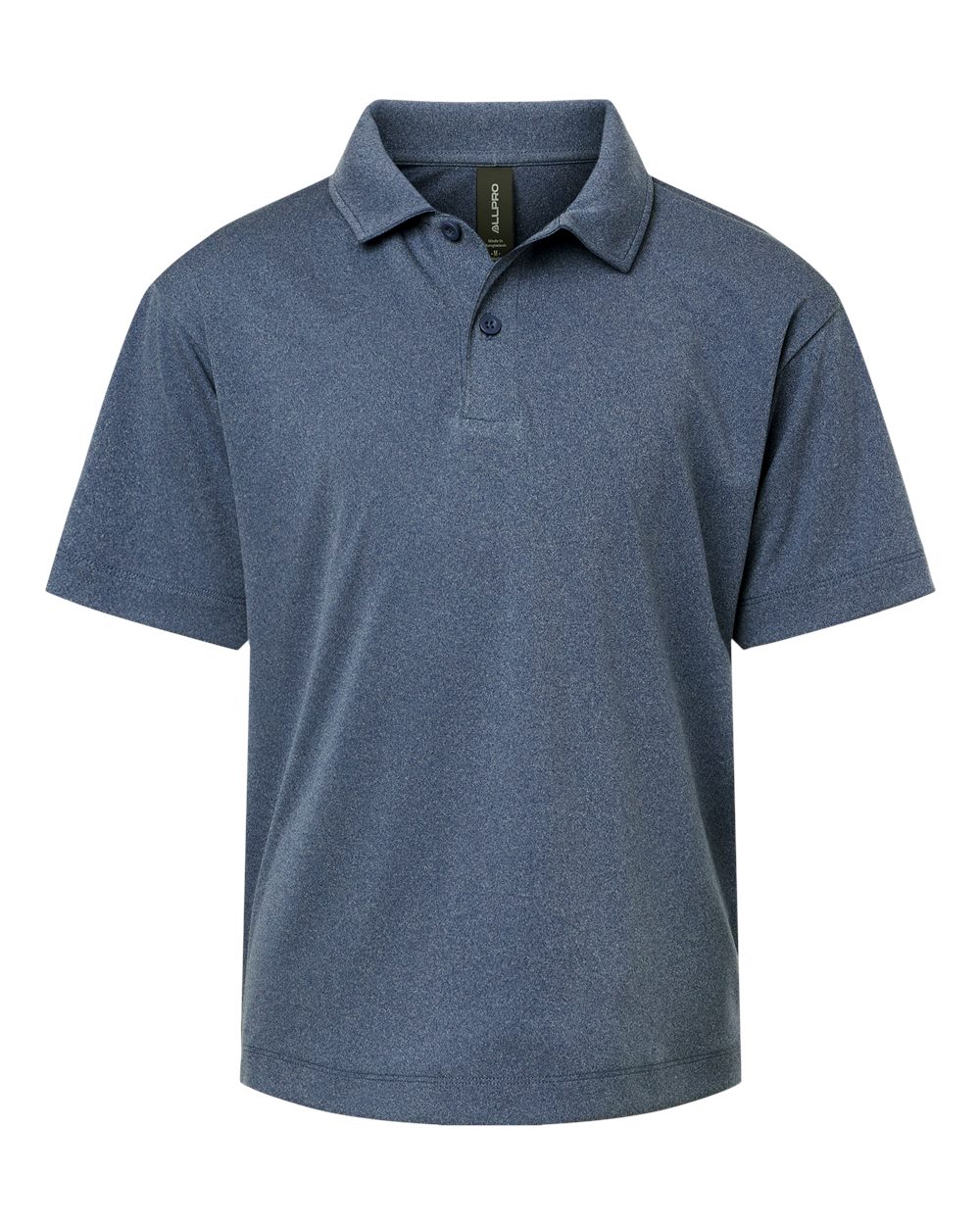 Youth Pro-Lock Performance Polo | 41800Y