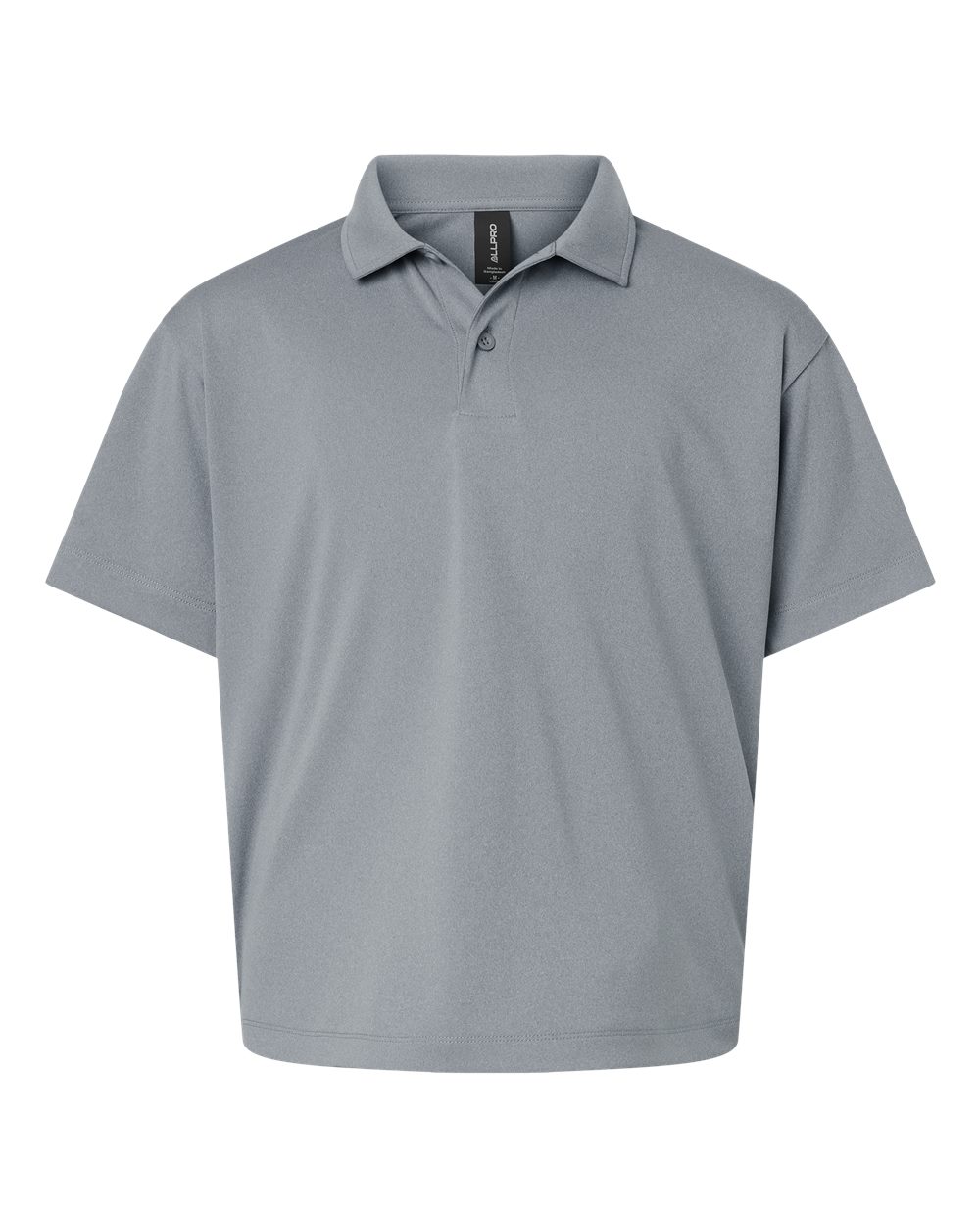 Youth Pro-Lock Performance Polo | 41800Y