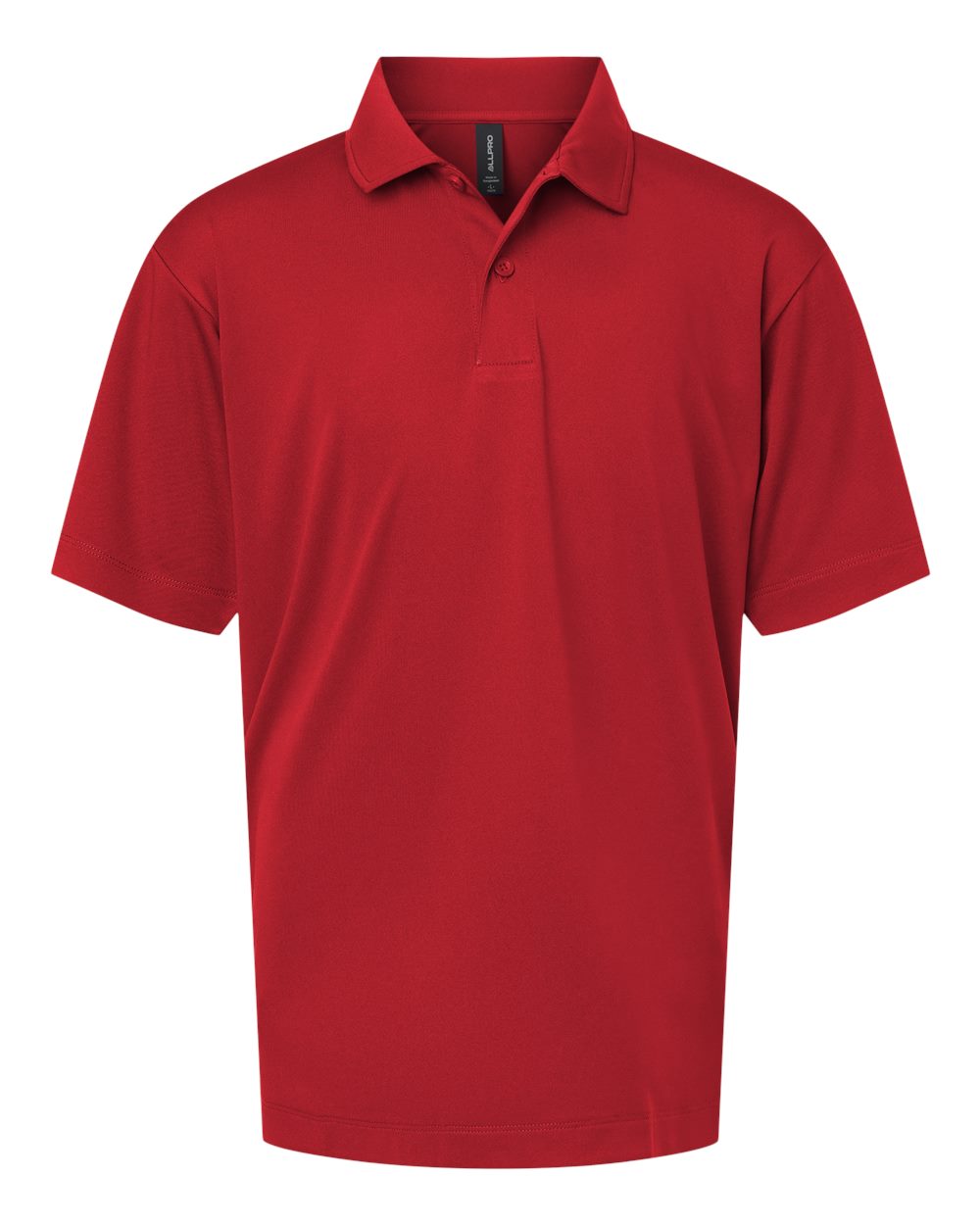 Youth Pro-Lock Performance Polo | 41800Y