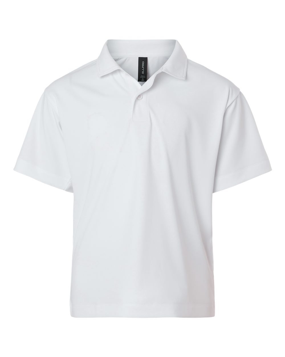 Youth Pro-Lock Performance Polo | 41800Y