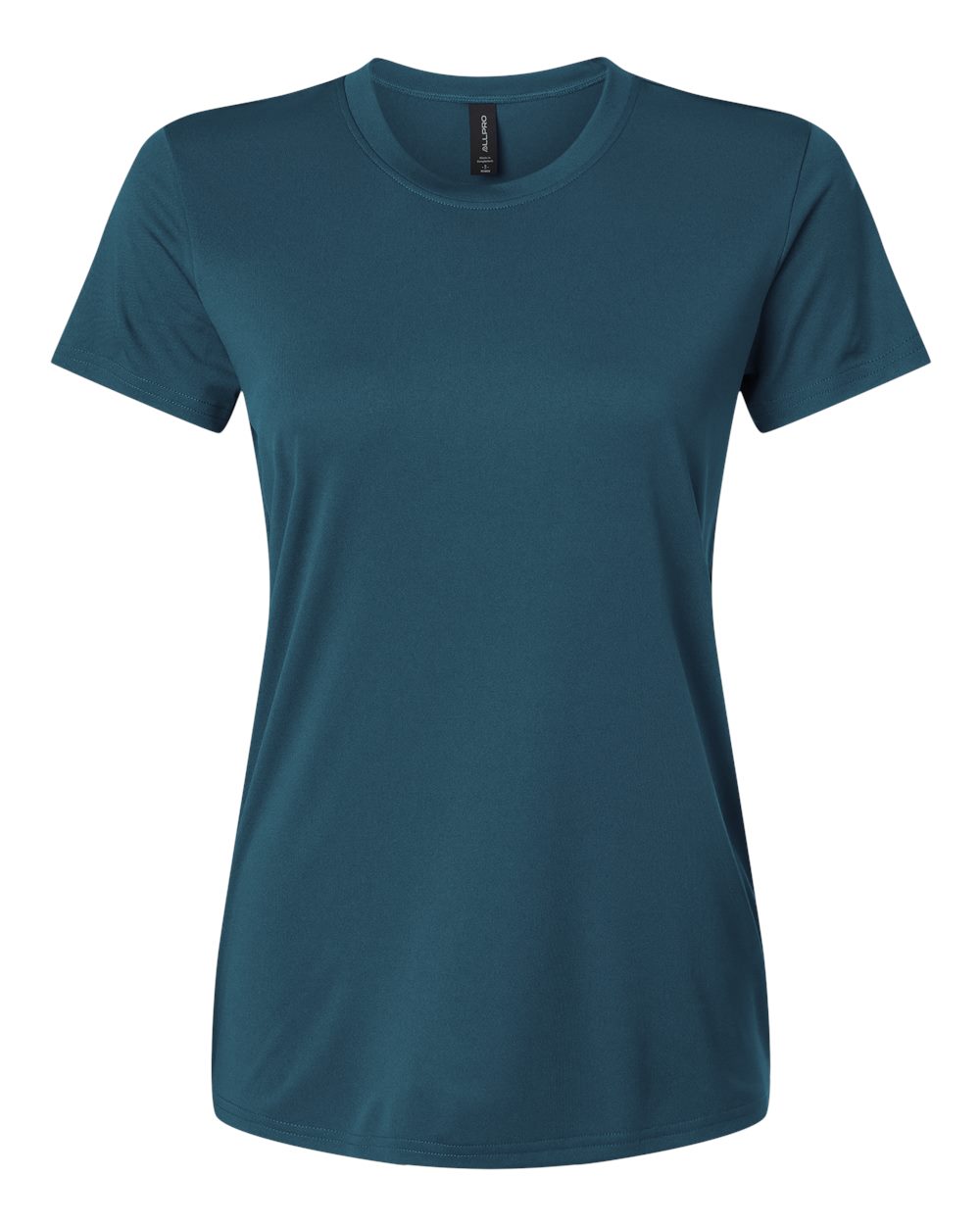Women's Pro-Lock Performance T-Shirt | 48000L