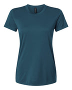 Women's Pro-Lock Performance T-Shirt | 48000L