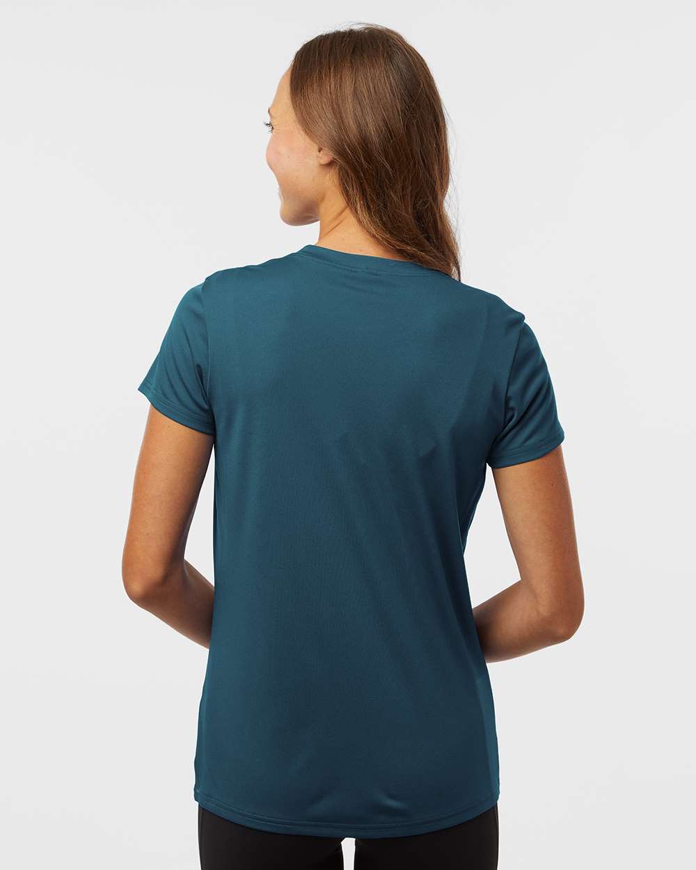 Women's Pro-Lock Performance T-Shirt | 48000L