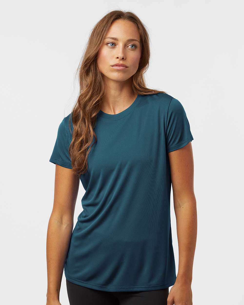 Women's Pro-Lock Performance T-Shirt | 48000L