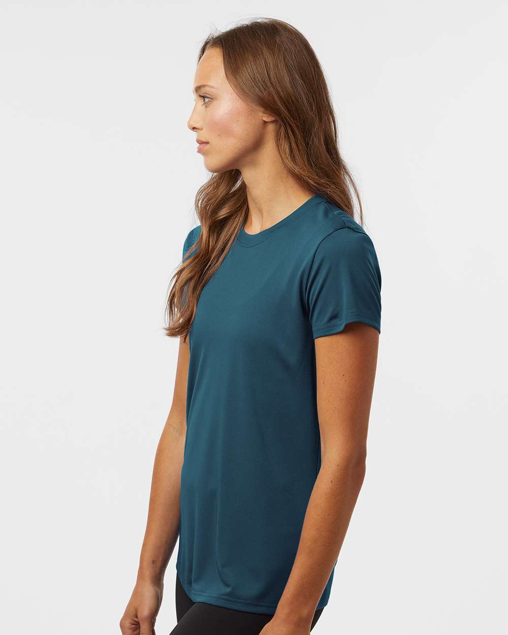 Women's Pro-Lock Performance T-Shirt | 48000L