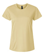 Women's Pro-Lock Performance T-Shirt | 48000L