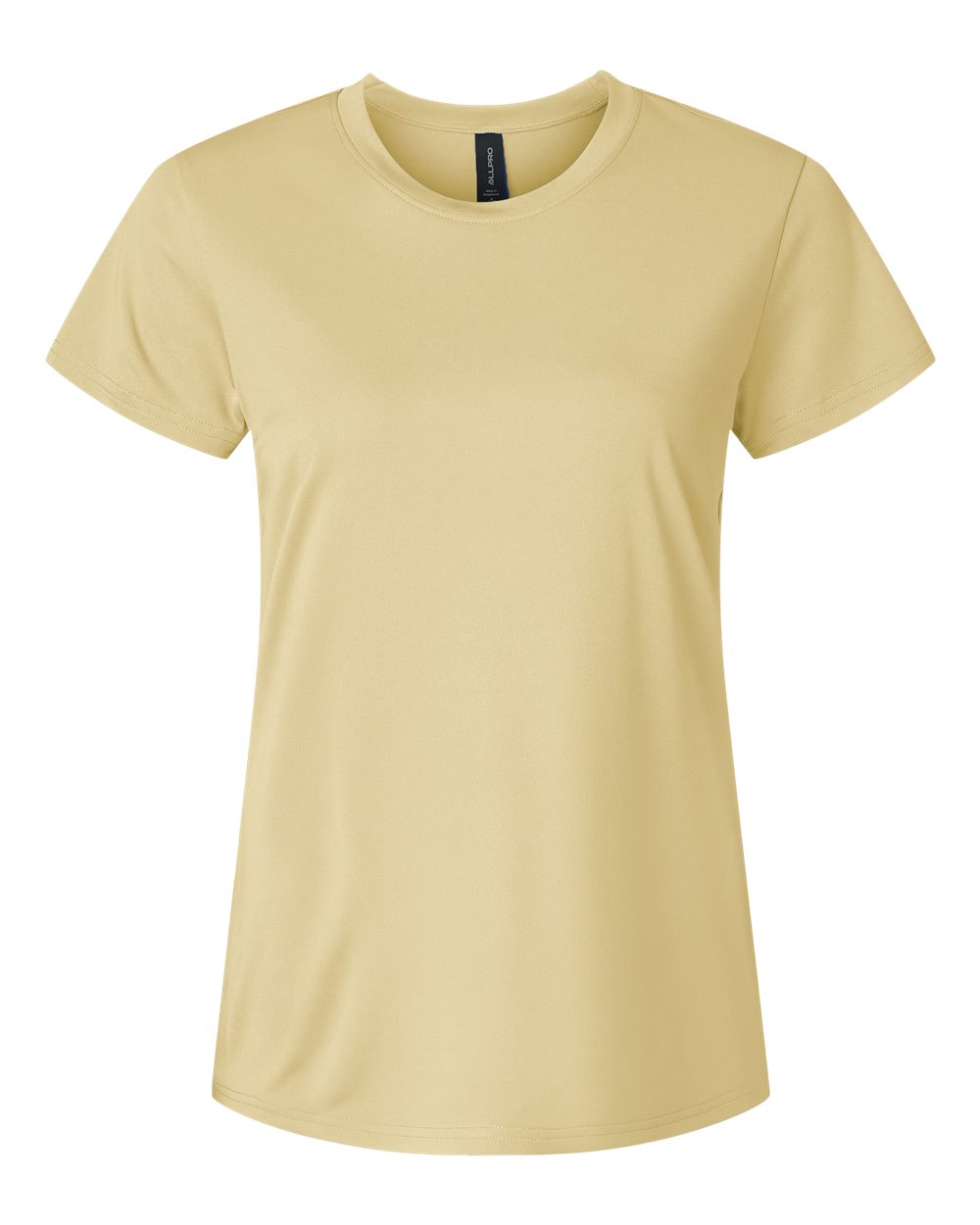 Women's Pro-Lock Performance T-Shirt | 48000L