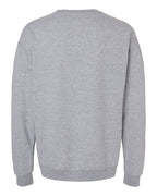 Unisex Ultimate CVC Crewneck Sweatshirt | IC48MR