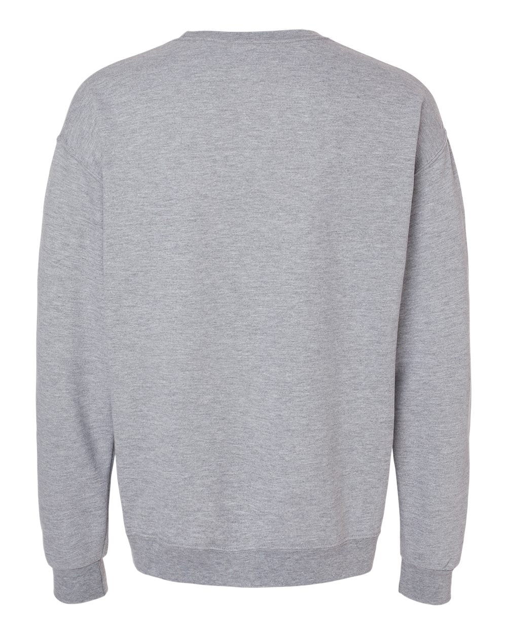 Unisex Ultimate CVC Crewneck Sweatshirt | IC48MR