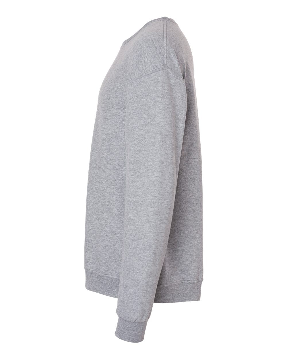 Unisex Ultimate CVC Crewneck Sweatshirt | IC48MR