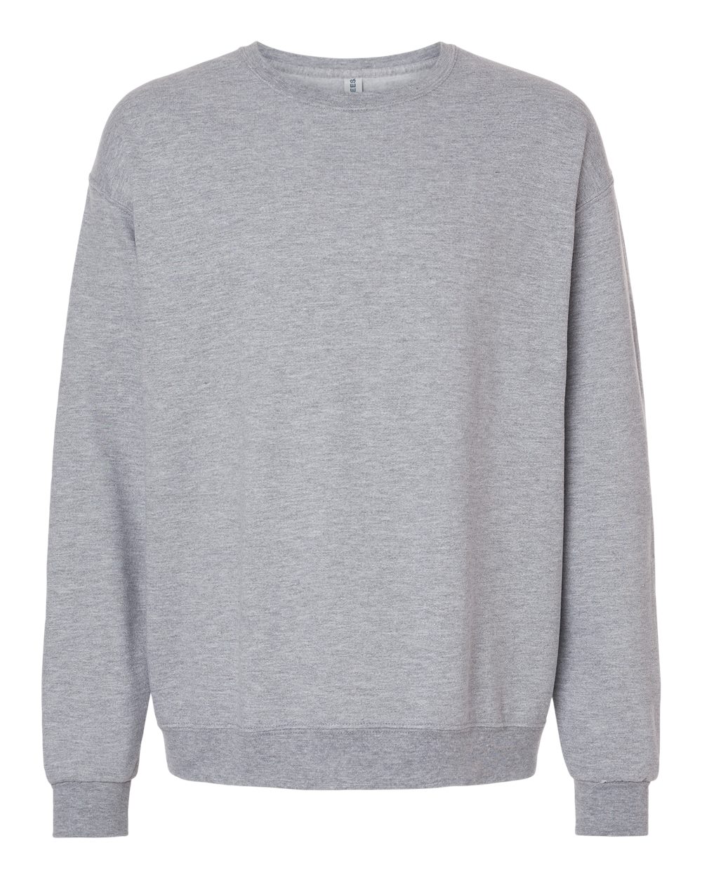 Unisex Ultimate CVC Crewneck Sweatshirt | IC48MR
