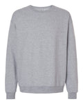 Unisex Ultimate CVC Crewneck Sweatshirt | IC48MR